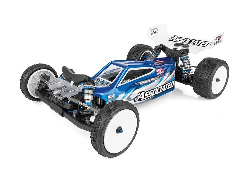 TEAM ASSOCIATED RC10B7 TEAM KIT - AS90041 -  DUE 10-02-24