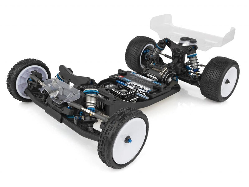 TEAM ASSOCIATED RC10B7 TEAM KIT - AS90041 -  DUE 10-02-24