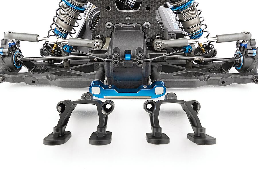 TEAM ASSOCIATED B74.2D TEAM KIT - AS90037