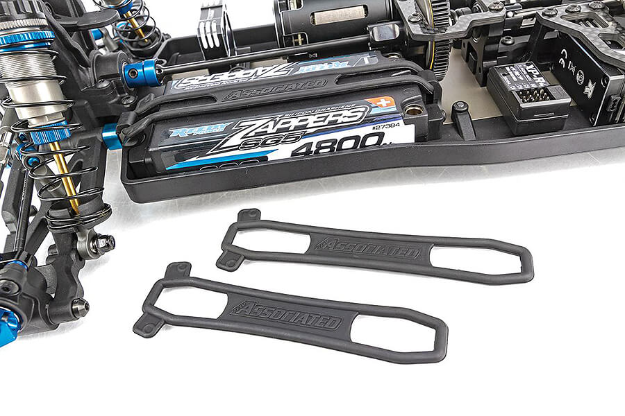 TEAM ASSOCIATED B74.2 TEAM KIT - AS90036