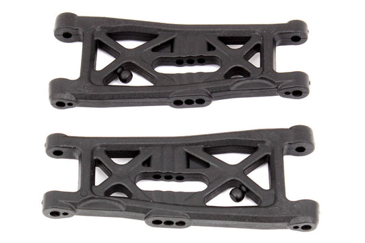 ASSOCIATED B6/B6.1 KIT GULL WING FRONT ARMS - AS91673