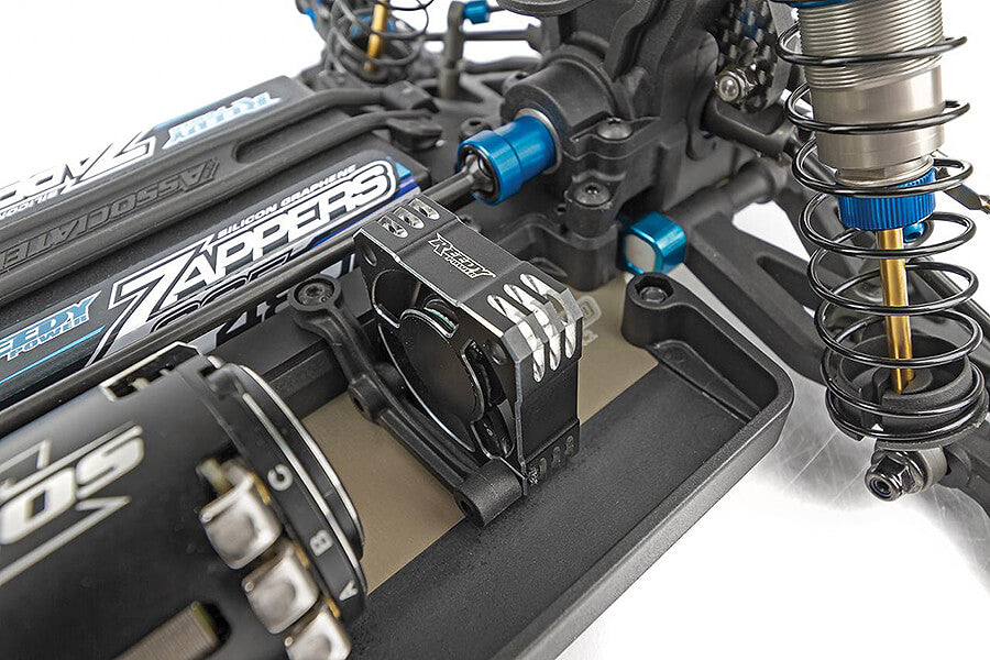 TEAM ASSOCIATED B74.2 TEAM KIT - AS90036