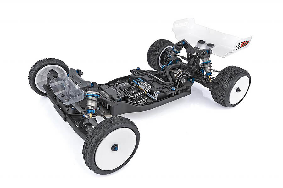 TEAM ASSOCIATED RC10B6.4 TEAM KIT - AS90034