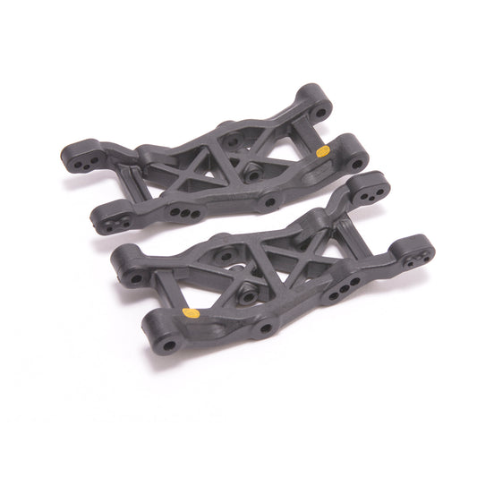 REAR WISHBONES MED FLEX - LD3