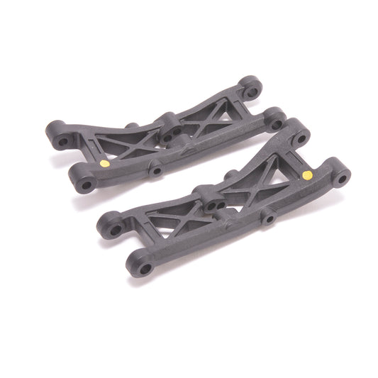 FRONT WISHBONES MED FLEX (PR) - LD3 - U8634